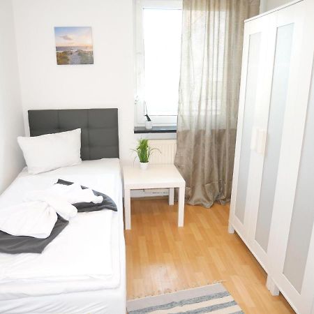 Sunnyhome Monteurwohnungen Und Apartments In Schwandorf Экстерьер фото