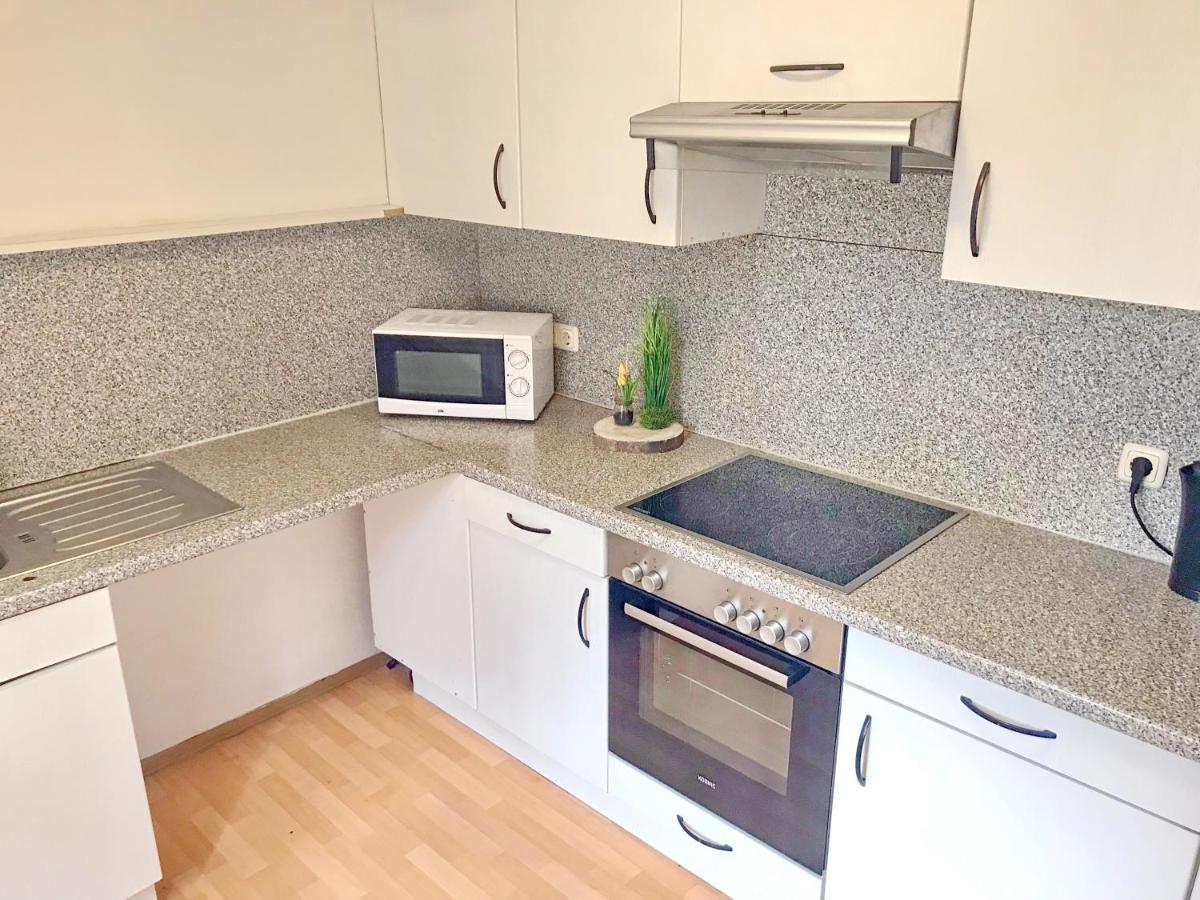Sunnyhome Monteurwohnungen Und Apartments In Schwandorf Экстерьер фото