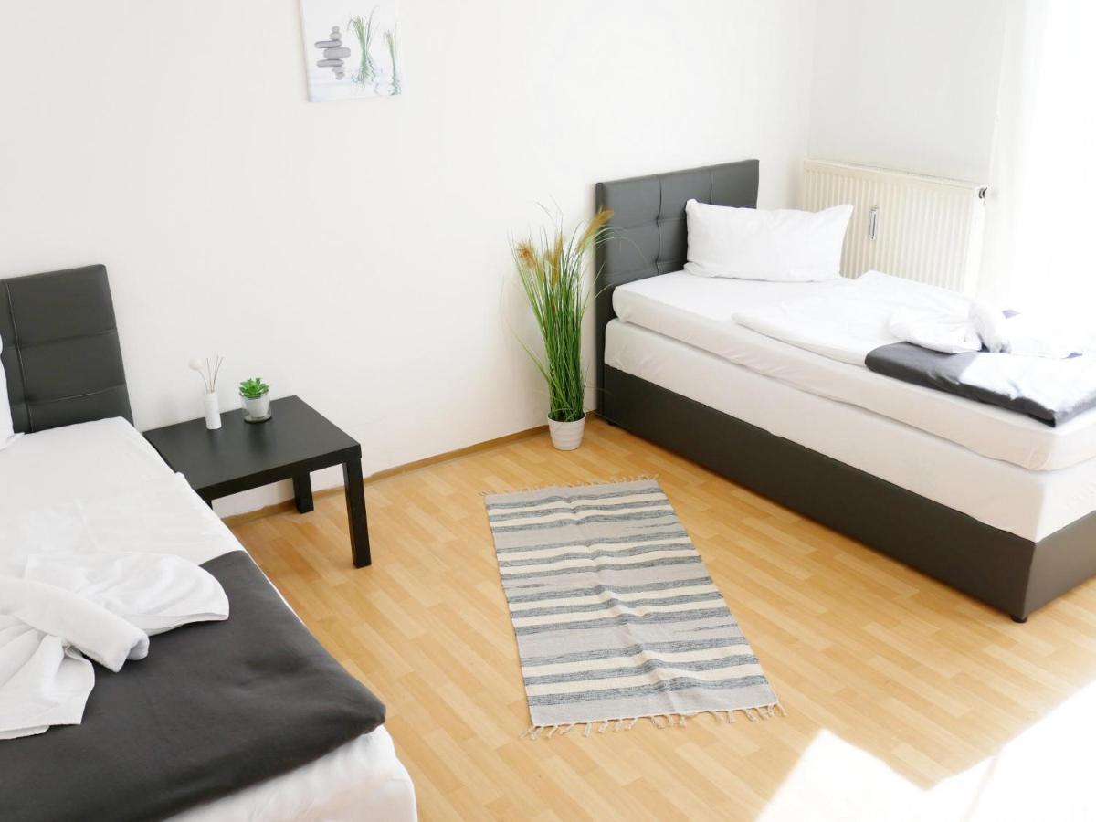 Sunnyhome Monteurwohnungen Und Apartments In Schwandorf Экстерьер фото