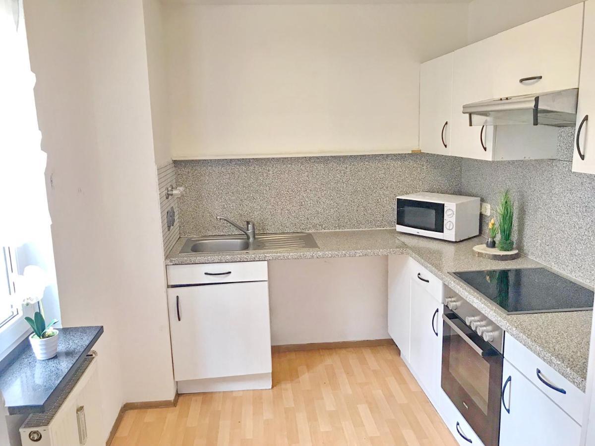 Sunnyhome Monteurwohnungen Und Apartments In Schwandorf Экстерьер фото