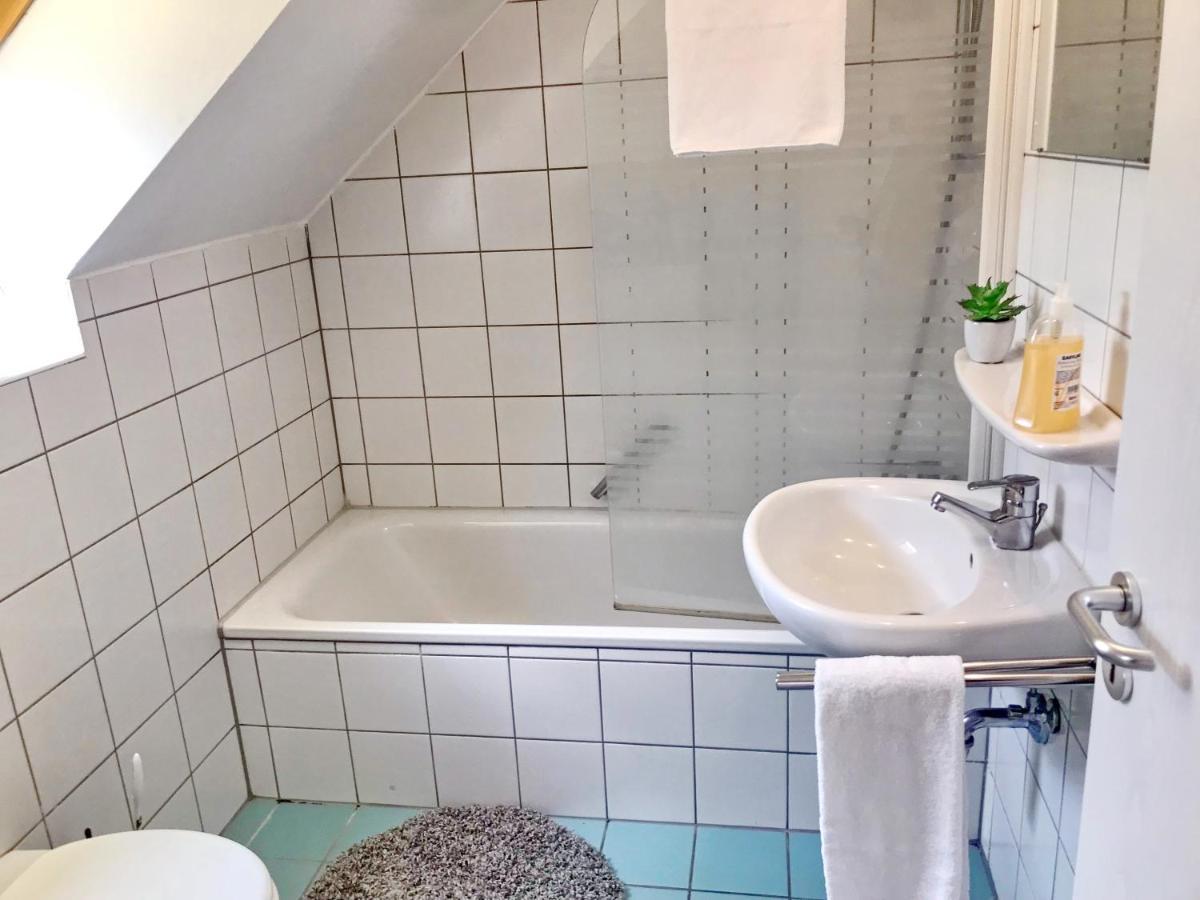 Sunnyhome Monteurwohnungen Und Apartments In Schwandorf Экстерьер фото