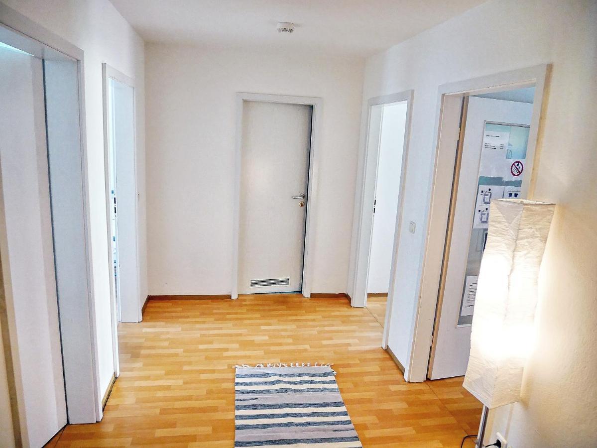 Sunnyhome Monteurwohnungen Und Apartments In Schwandorf Экстерьер фото