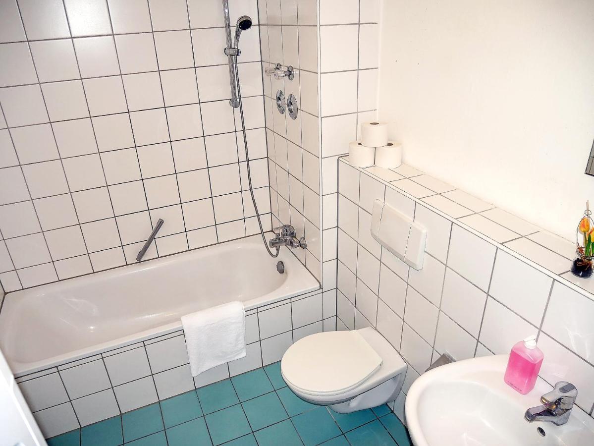 Sunnyhome Monteurwohnungen Und Apartments In Schwandorf Экстерьер фото