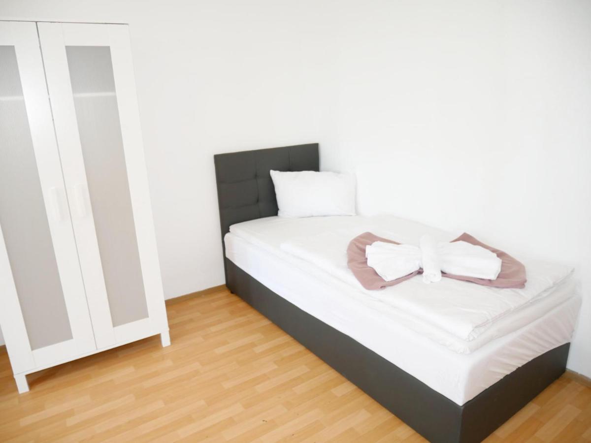 Sunnyhome Monteurwohnungen Und Apartments In Schwandorf Экстерьер фото