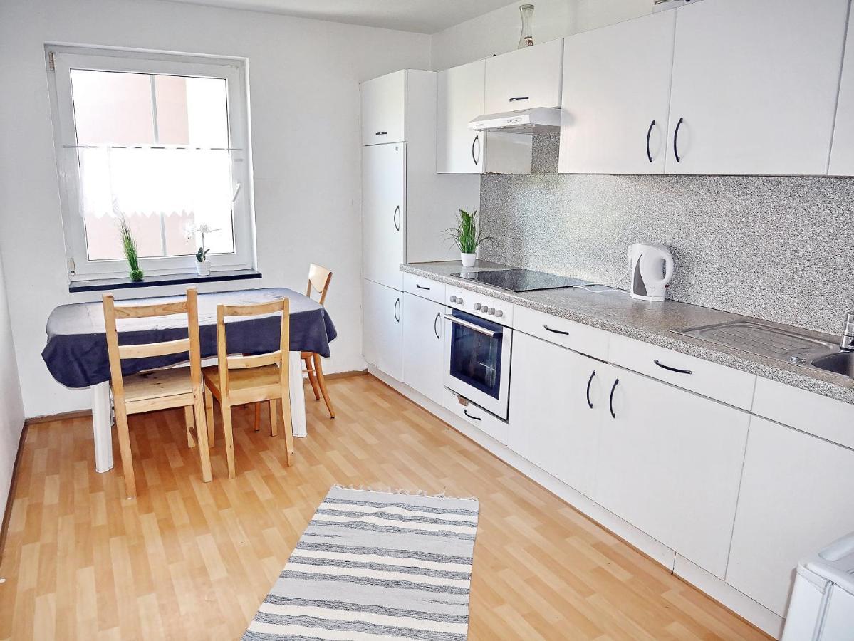 Sunnyhome Monteurwohnungen Und Apartments In Schwandorf Экстерьер фото